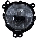 For Mini Countryman Daytime Running Light Assembly 2017 2018 2019 Driver Side. Fixed Price $129.43.