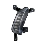 Daytime Running Light For Hyundai Elantra 17-18 Passenger Side Capa HY2563103. Fixed Price $146.99.