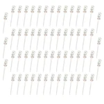 50X 4.7MM 12V-14V 95MA Mini Gauge Lamp Bulbs For Gmc Buick Cadillac Chevy. Fixed Price $13.31.
