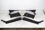 2014-2020 Bmw F82 F32 M4 Series Coupe Abc Pillars Panels Roof Trim Black Oem. Fixed Price $122.43.