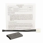 Motorcraft Oem Clock Connector Ford Escape 2001 WPT-1127. Fixed Price $31.11.