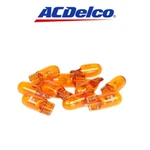 Acdelco Side Marker Light Bulb L194NA For 77-08 Chevrolet Celebrity Malibu. Fixed Price $107.89.