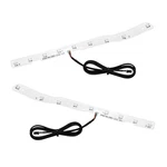 Oracle 1280-332 Dynamic Colorshift Rgbw Headlight Drl Kit. Fixed Price $287.99.