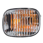 Eagle Eyes GM531-B000L Left Daytime Running Light For 05-09 Chevrolet Uplander. Fixed Price $28.16.