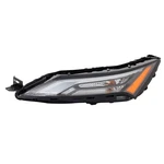 For Nissan Rogue 2021-2023 Headlight Driver Side Upper Led S/sv/sl Model. Fixed Price $403.96.