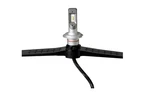 Putco F1-P13 Universal P13W Led 1500 Lumens Bulb Kit For Headlights. Fixed Price $74.89.