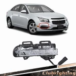For Chevrolet Cruze 2015 Fog Lights Daytime Running Lamps Type Led Right Side. Fixed Price $55.35.