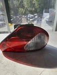 2004 Jaguar X Type Right Passenger Tail Light 89021772A. Fixed Price $60.00.