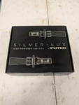 Putco Silver-lux Led Kit (pair) 300P13. Fixed Price $110.00.