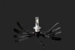 New Putco F1-H16 Led Low Beam Headlight Replacement Bulbs (set 2). Fixed Price $69.90.