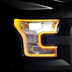 Ford F-150 2015-2017 Putco G3 Switchback Led Dayliners. Fixed Price $233.72.