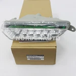 Infiniti QX50 2016-2017 Oem Genuine Daytime Running Light Fog Lamp Front Left Lh. Fixed Price $409.99.