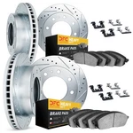 Disc Brake KIT-4WD Dfc 7214-54039. Fixed Price $871.19.