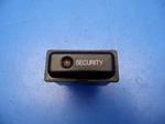94-97 Honda Accord Oem Stock Factory Security Indicator Light. Fixed Price $25.00.