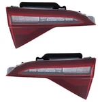 Tail Lamp Pair 19-24 Jetta Sel Sport Gli 35TH Anniversary Edition VW2803123. Fixed Price $361.40.