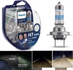 Philips Racing Vision GT200 H7 55W Two Bulbs Headlight High Beam Replacement Oe. Fixed Price $46.50.