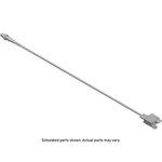 Genuine Gm Exhaust Temp Sensor 12737537. Fixed Price $61.70.