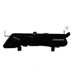 Daytime Running Light-capa Certified Right Tyc Fits 14-16 Chevrolet Impala. Fixed Price $128.99.