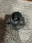 Jeep Dana Rear Output Housing 992082 Transfer Case 1972-79. Fixed Price $50.00.