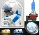 Nokya 7000K White H8 NOK7223 55W Two Bulbs Head Light High Beam Replacement Lamp. Fixed Price $26.97.