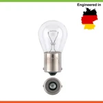 Narva Globes Tail Light/indicator 12V 21W Pack Ford Festiva 1.3 Wb Wd Wf. Fixed Price $10.69.