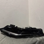 2023-24 Nissan Ariya Front Right Passenger Side Daytime Run Lamp Oem 26600-5MP0A. Fixed Price $425.00.