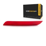 For Bmw 428I/428I Xdrive Reflector 2014 2015 2016 Passenger Side Rear Capa. Fixed Price $20.56.