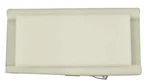 New Trim Parts Console Lens / For Listed 1958-62 Corvette & 1962 Bel Air 2199. Fixed Price $31.99.