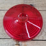 Original Napa 590 Dz 77-276 Turn Signal SAE-ISTP-70 Red Lens Stock Tail Light. Fixed Price $13.95.