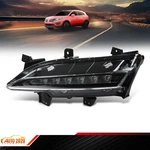 Fit For 2014-2018 Lincoln Mkc Front Lamp Parking Turn Light Fog Left Side. Fixed Price $107.80.