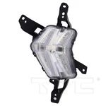 Tyc Daytime Running Light For 2020-2022 Kia Niro 12-5501-00-9. Fixed Price $198.52.
