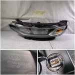 Oem 2019-2022 Kia Soul Left Lh Side Upper Led Daytime Running Lamp 92207-K0. Fixed Price $95.20.