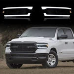 Pair Vland Full Led Headlight Reflector For 2019-2024 Dodge Ram 1500 Sequentail. Fixed Price $489.99.