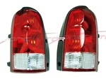 For 2005-2009 Chevy Chevrolet Uplander Tail Lights Driver & Passenger Side Lh+rh. Fixed Price $139.12.