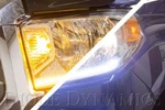 2014 - 2017 Toyota Tundra Standard Drl Strip Diode Dynamics Made In Usa. Fixed Price $139.95.