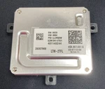 4G0907697G New Daytime Running Light Control Module Audi Volkswagen. Fixed Price $51.25.